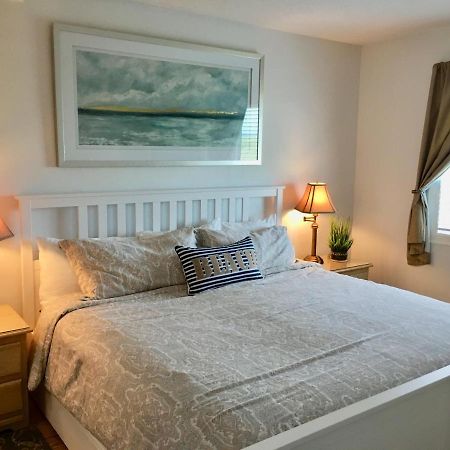 The Tradewinds Condo/Hotel Сийсайд Екстериор снимка