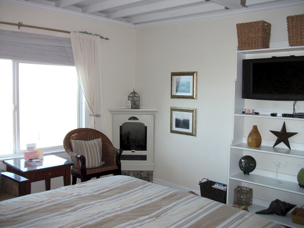 The Tradewinds Condo/Hotel Сийсайд Екстериор снимка