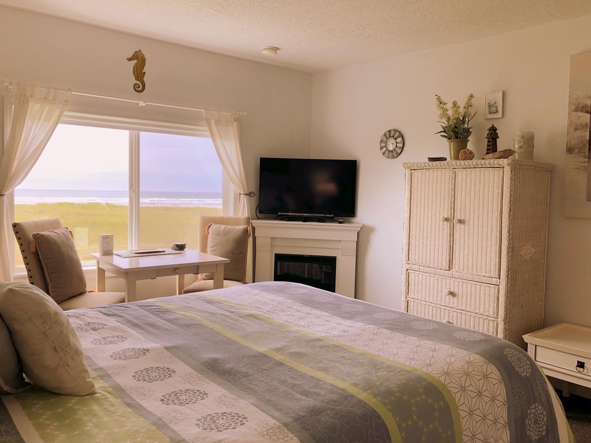 The Tradewinds Condo/Hotel Сийсайд Стая снимка