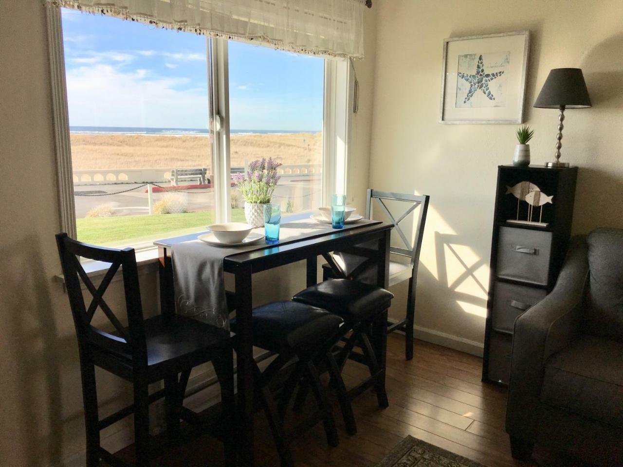The Tradewinds Condo/Hotel Сийсайд Стая снимка