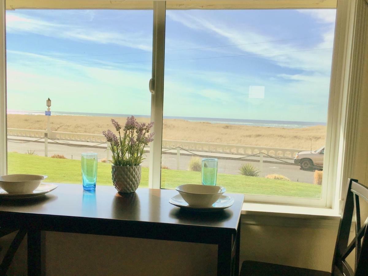 The Tradewinds Condo/Hotel Сийсайд Екстериор снимка